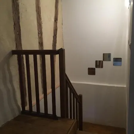 The Cosy House