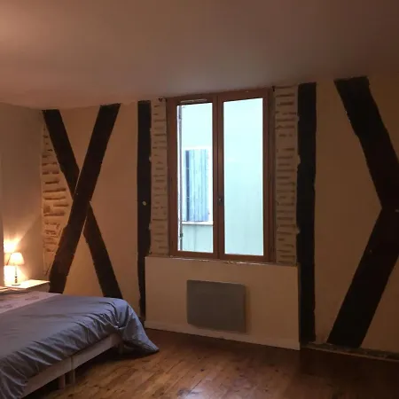 The Cosy House Apartment