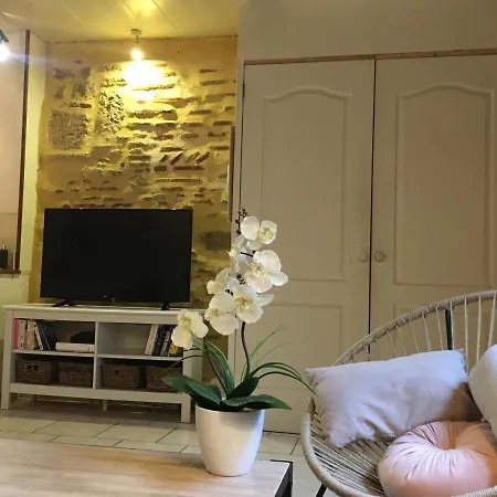 The Cosy House