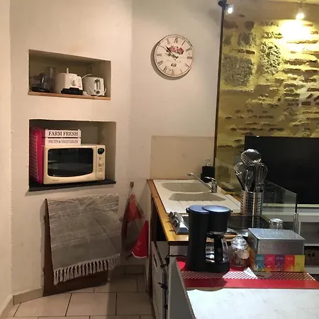 Apartment The Cosy House Marmande