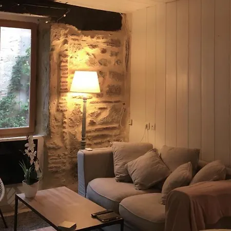 The Cosy House *