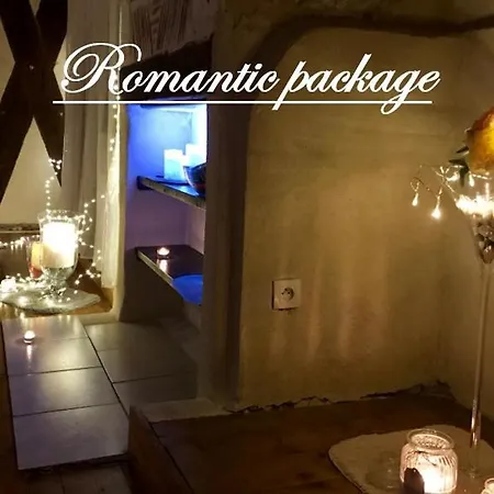 The Cosy House Marmande