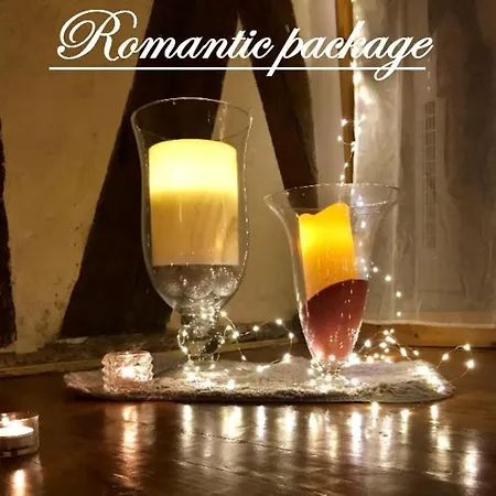 The Cosy House Marmande